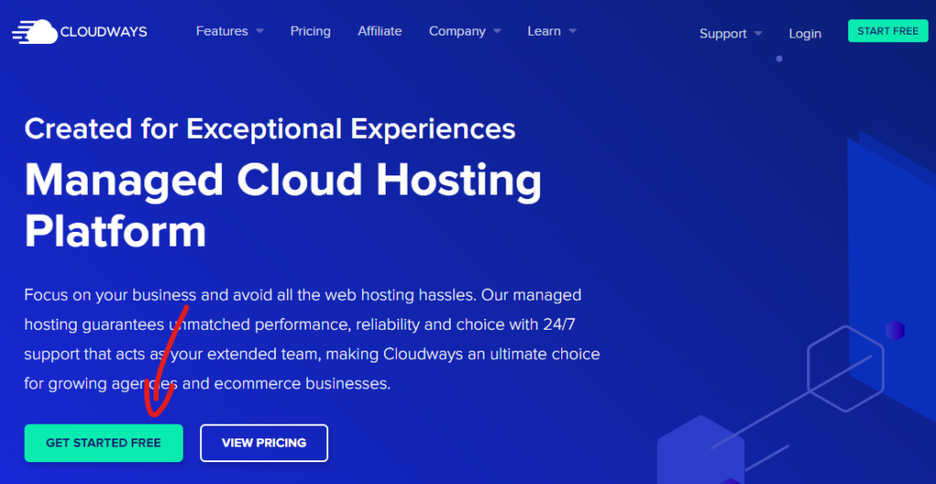 Cloudways