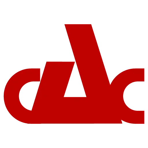 CAC monogram logo